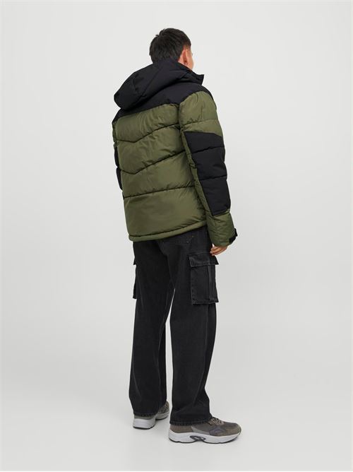  JACK AND JONES | 12239001/Olive Night